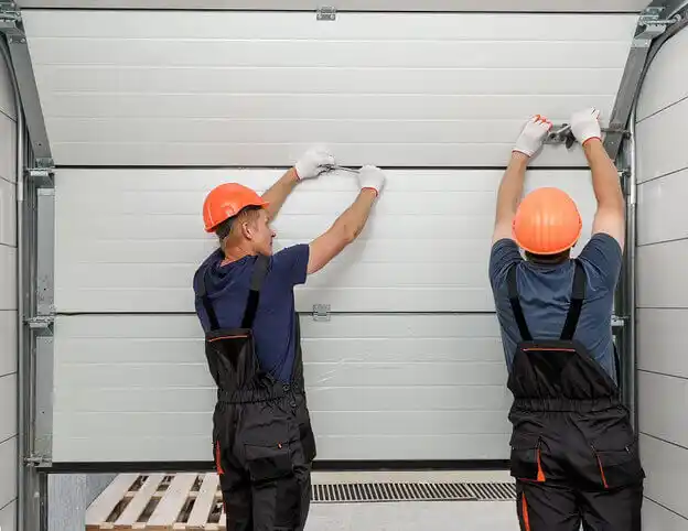 garage door service Citrus Park